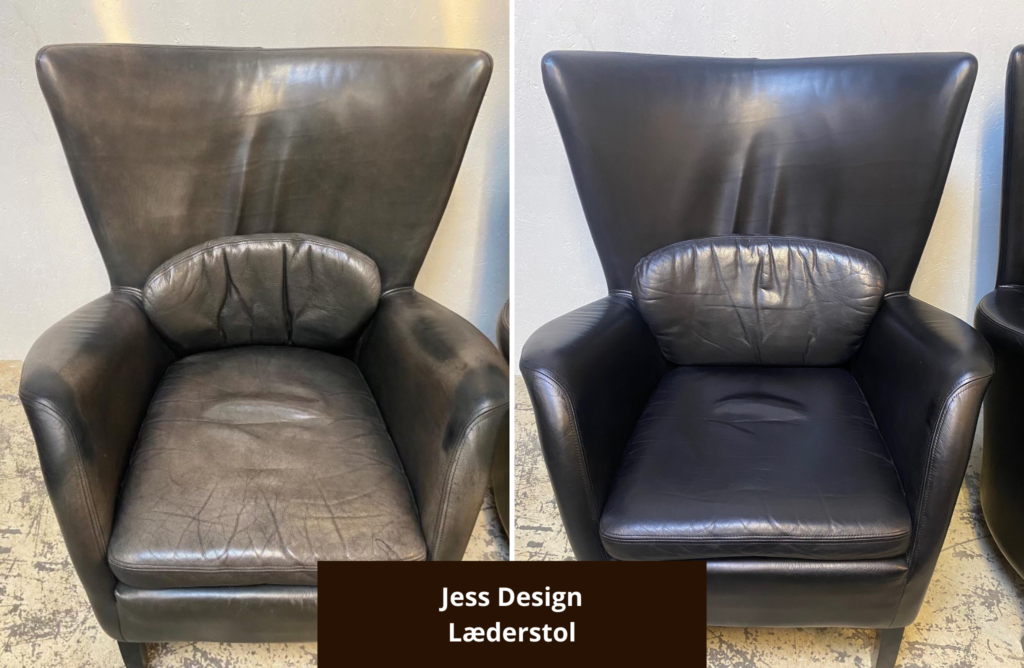 Jess Design stol